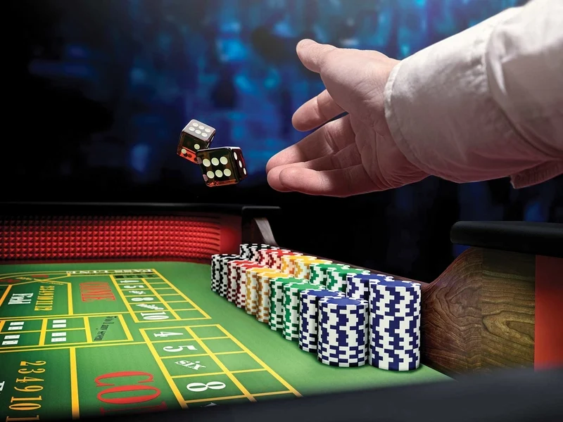 Casino Image